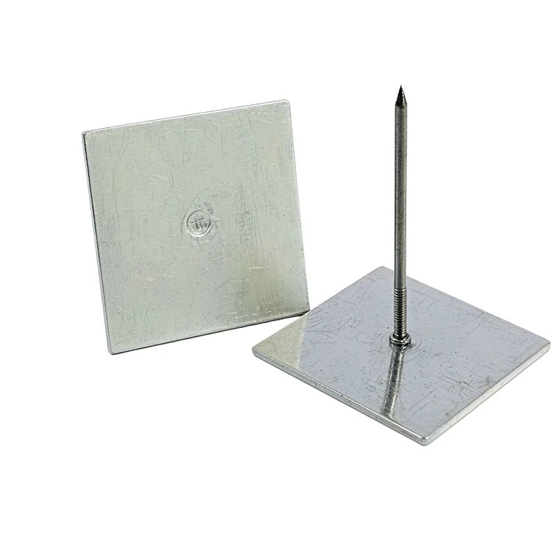 Metal Insulation Hangers